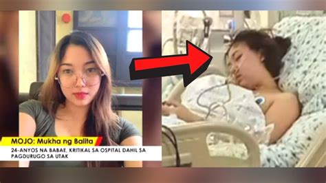 BABAENG GISING SA GABI AT TULOG SA UMAGA, AGAW .
